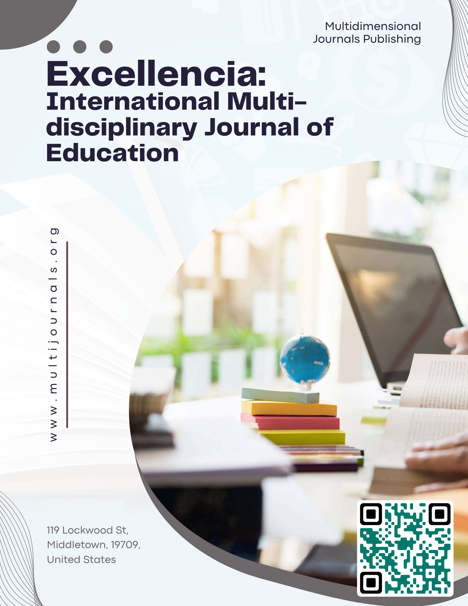 					View Vol. 4 No. 2 (2026): Excellencia: International Multi-disciplinary Journal of Education (2994-9521)
				