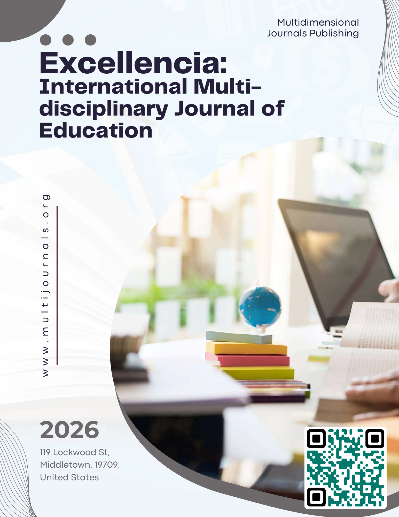 Excellencia: International Multi-disciplinary  Journal of Education (2994-9521)